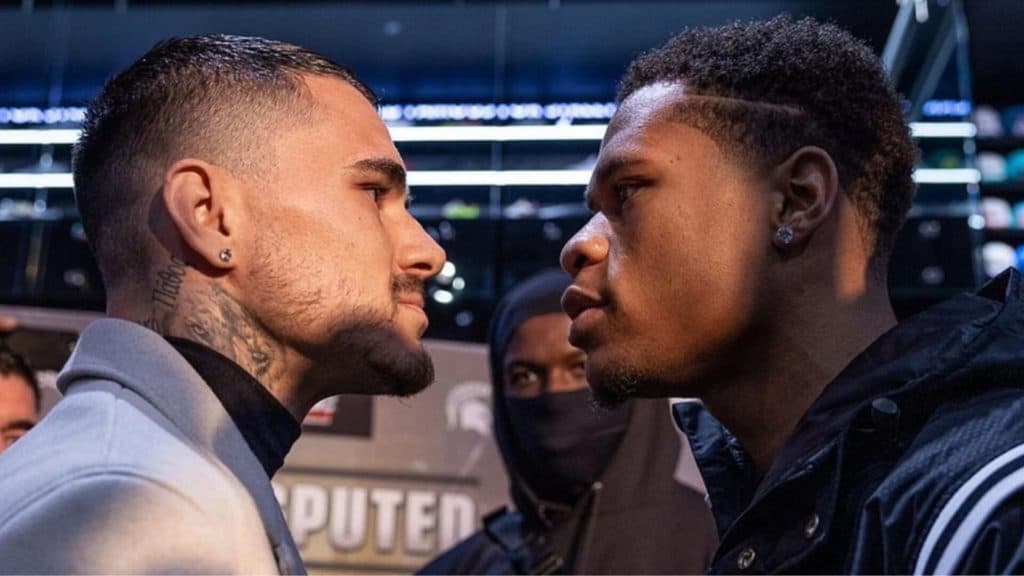 George Kambosos Jr. vs. Devin Haney – Predictions and Free Pick