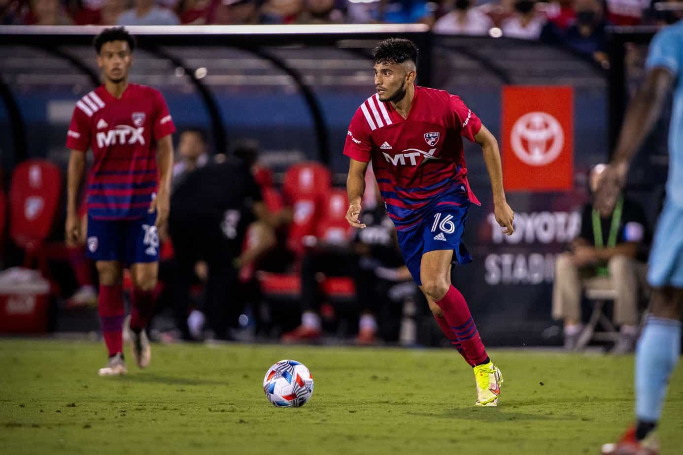 <strong>Los Angeles FC vs. FC Dallas – Betting Odds and Free Pick</strong>