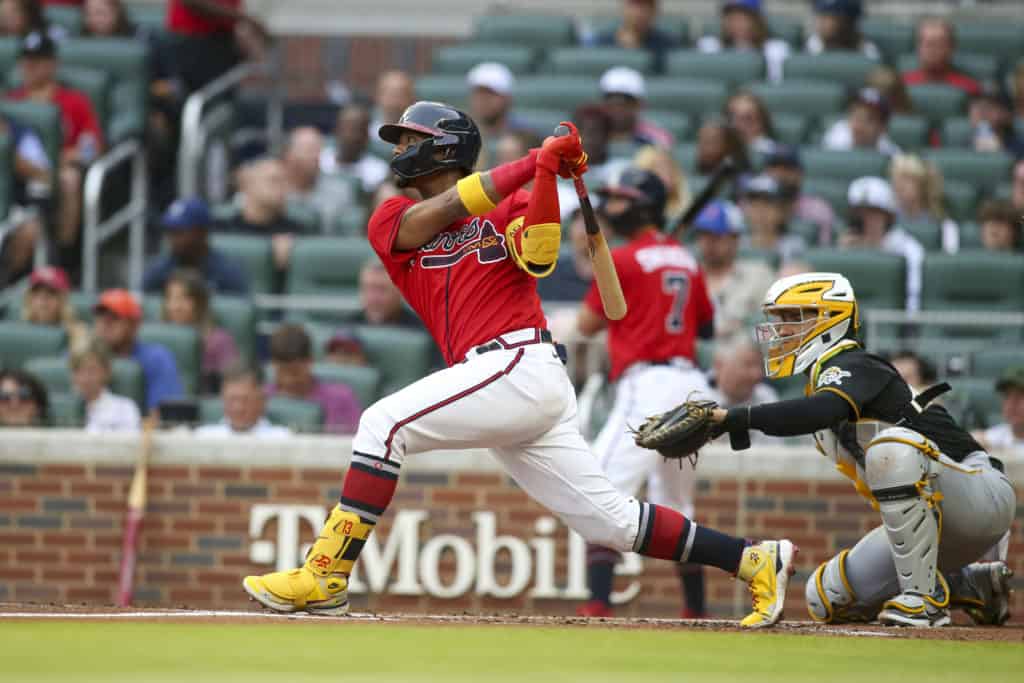 MLB 11 de junio