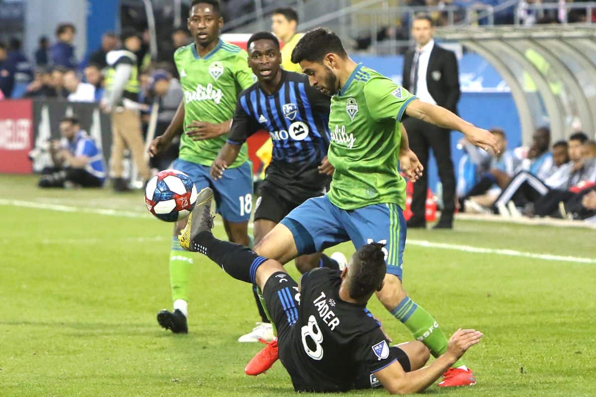 <strong>Seattle vs. Montreal – Betting Odds and Free Picks</strong>