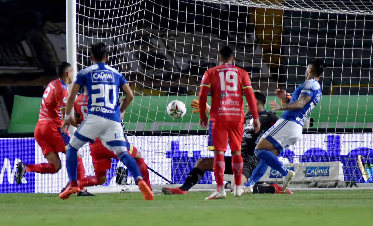<strong>Millonarios vs. Deportivo Pasto – Betting Odds and Free Pick</strong>