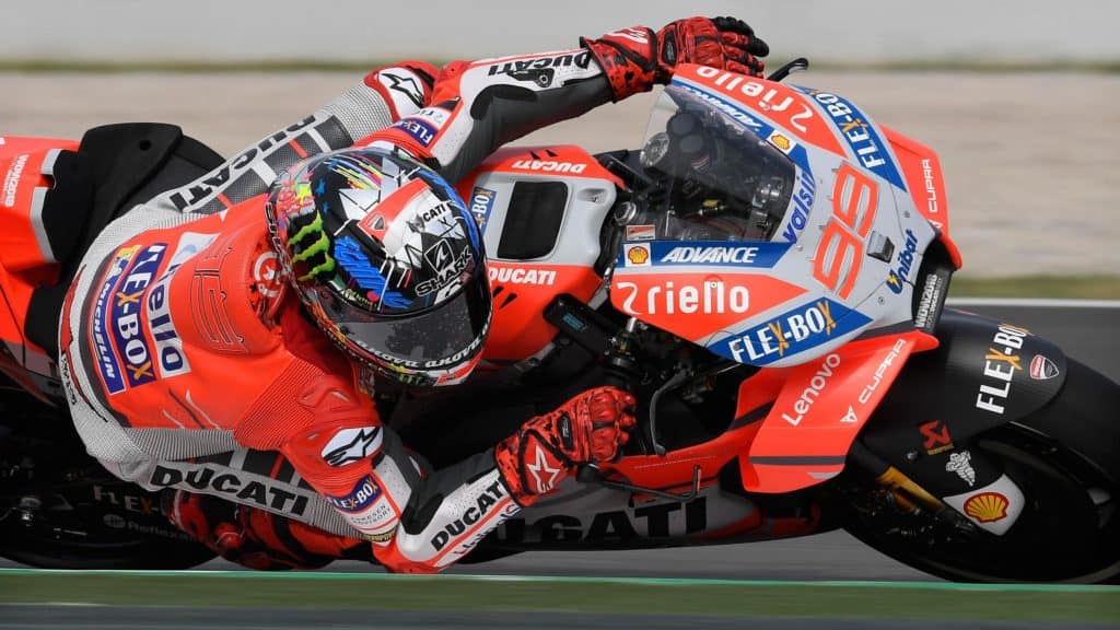 Grande Prêmio de MotoGP da Catalunha