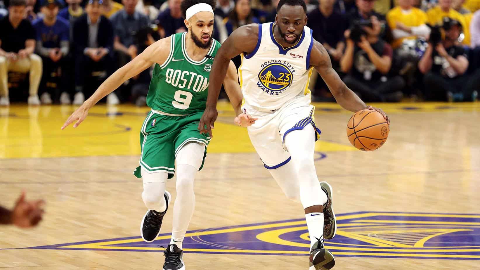 NBA Finals 2022 Game 3 – Betting Odds and Free Pick