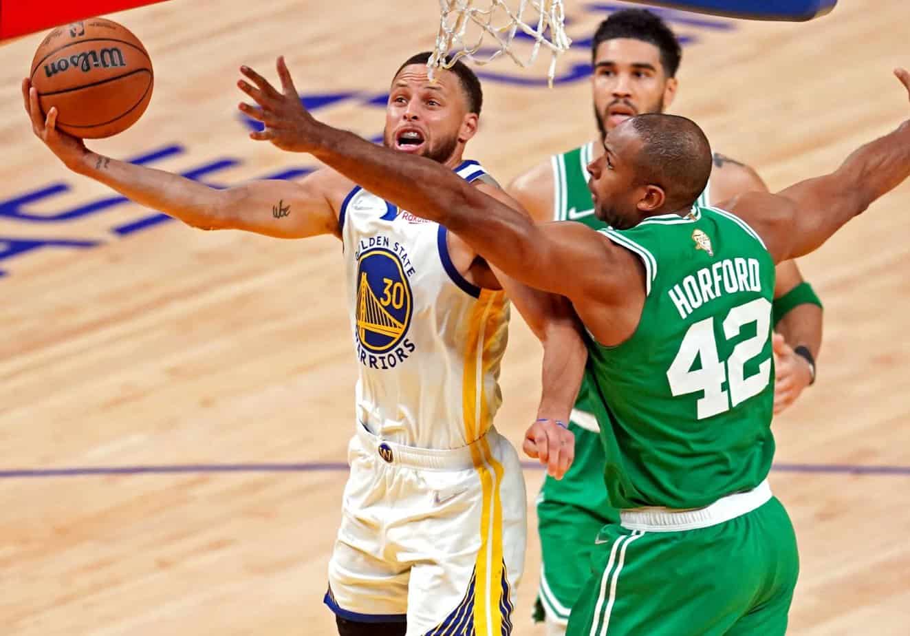 NBA Finals 2022 Game 4 – Betting Odds and Free Pick