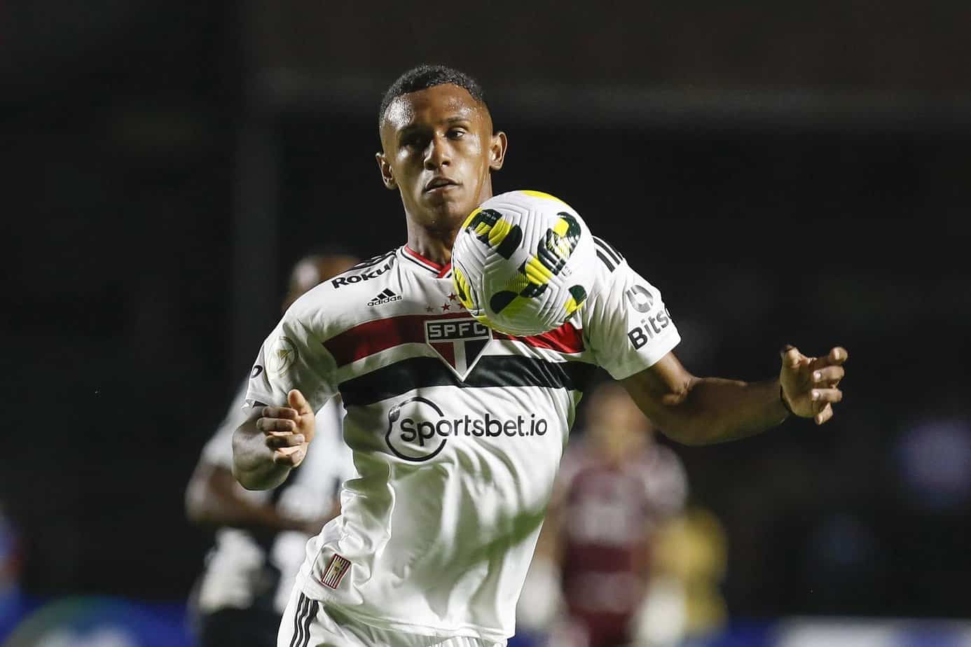 <strong>São Paulo vs. Juventude – Betting Odds and Free Picks</strong>