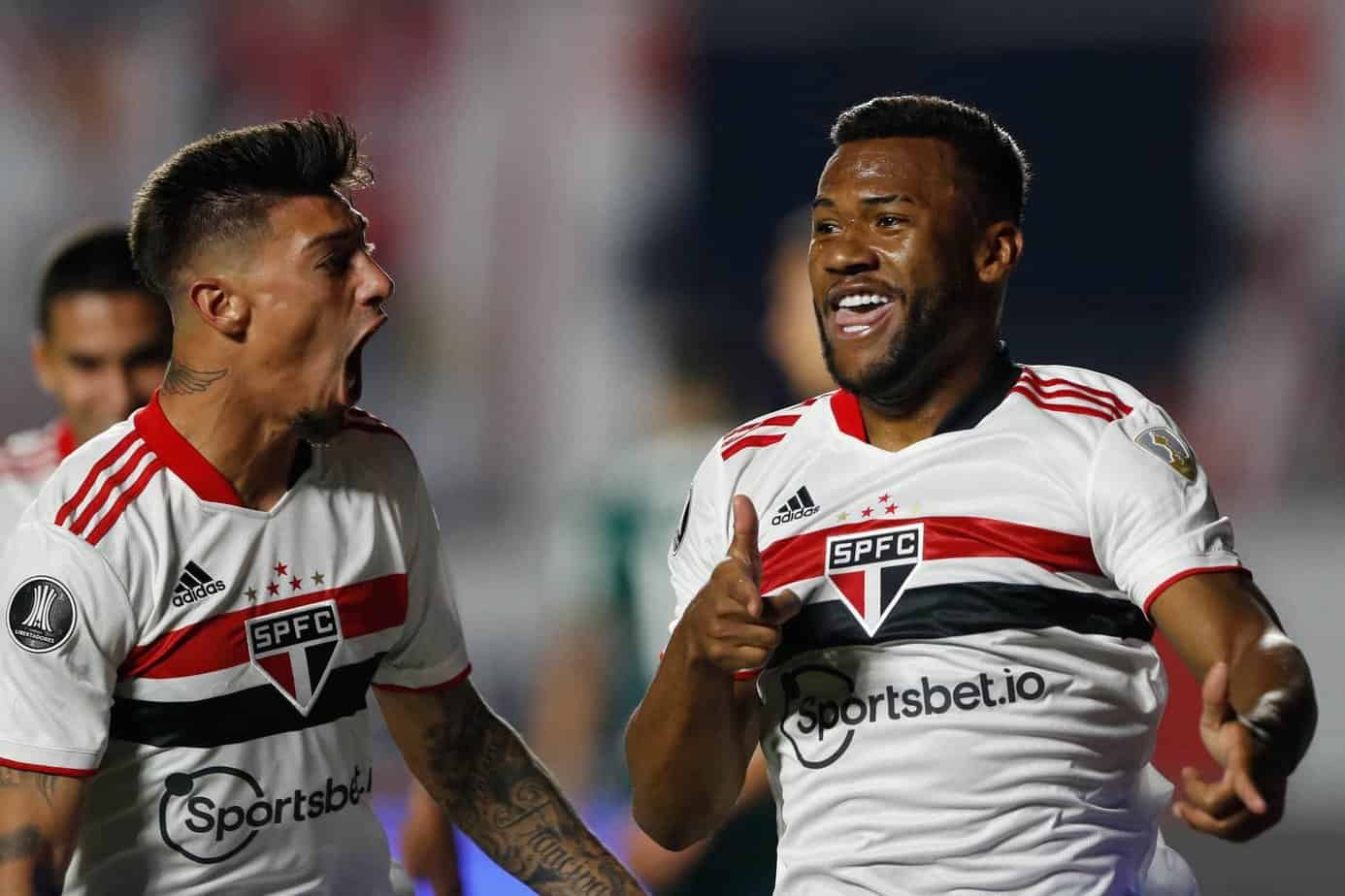 São Paulo vs. Palmeiras – Free Betting Odds and Tips