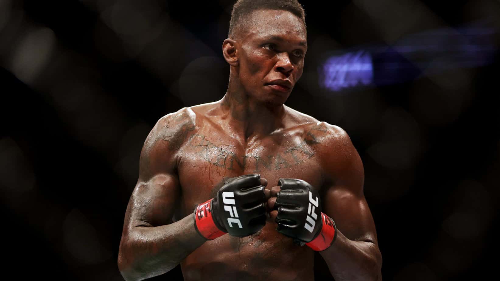 UFC 276: Adesanya vs. Cannonier – Preview and Betting Odds