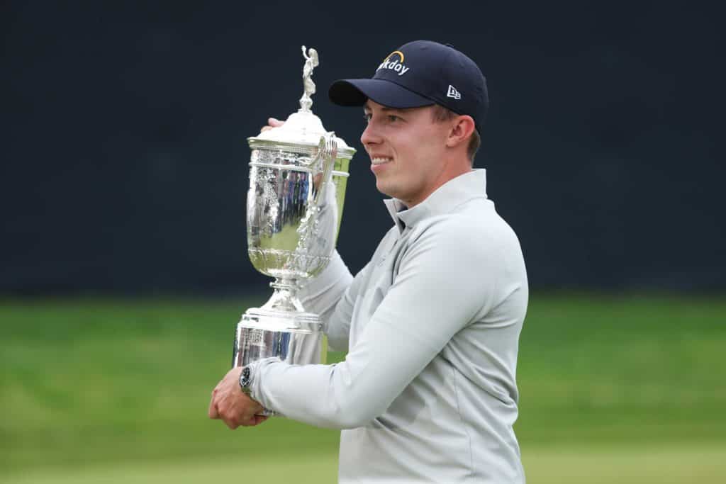 US Open 2022 - Resumo