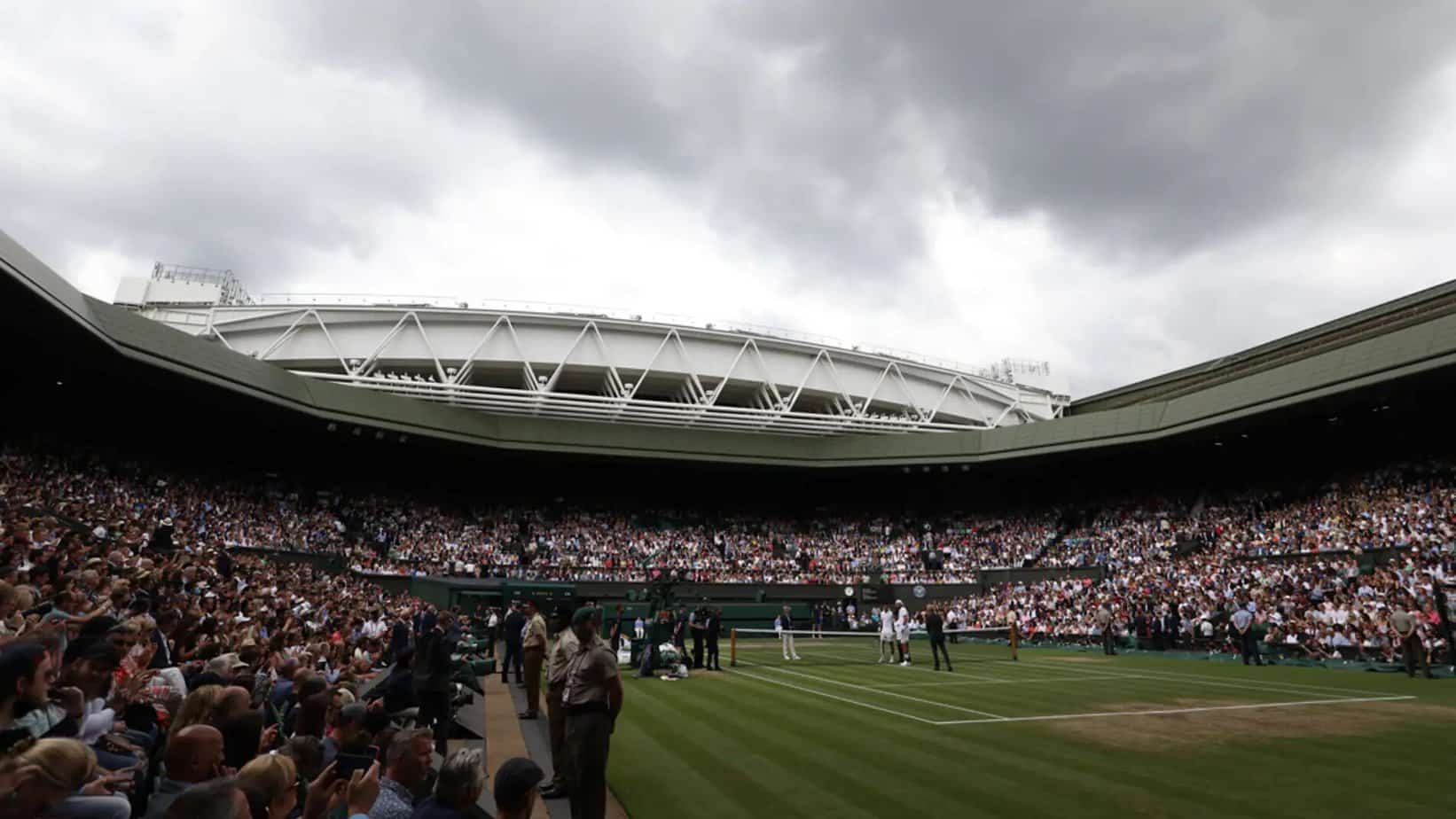Wimbledon 2022: vista previa y cuotas de apuestas