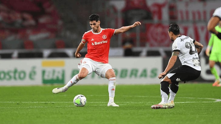 Ceara vs Internacional Brasileirao Serie A Betting Odds and Free Pick