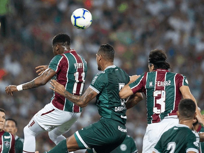 Goias vs Paranaense Brasileirao Serie A Betting Odds and Free Pick
