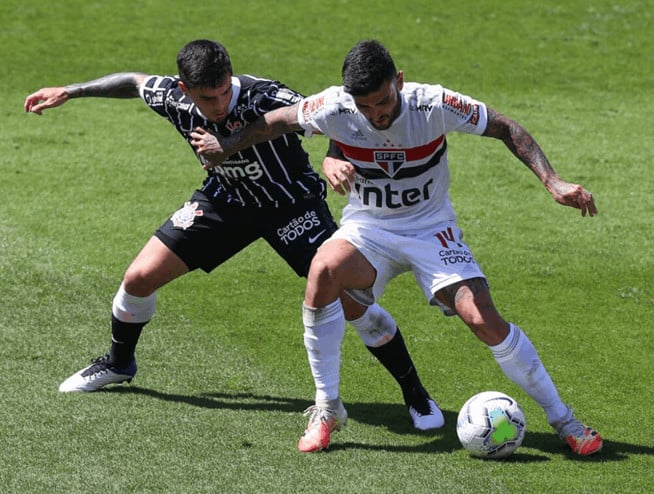 Atlético Mineiro vs Sao Paulo Brasileirao Serie A Betting Odds and Free Pick