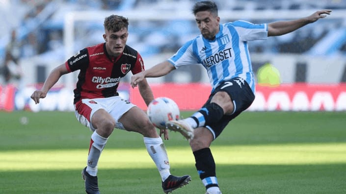 Newells vs Racing Primera Argentina Cuotas de apuestas y elección gratuita