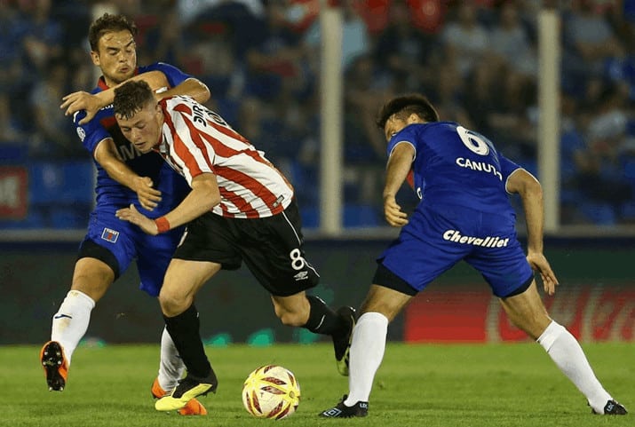 Tigre vs Estudiantes Primera Argentina Betting Odds and Free Pick