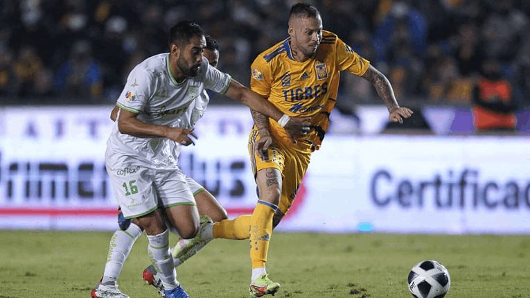 Tigres UANL vs Juarez Liga MX Betting Odds and Free Picks