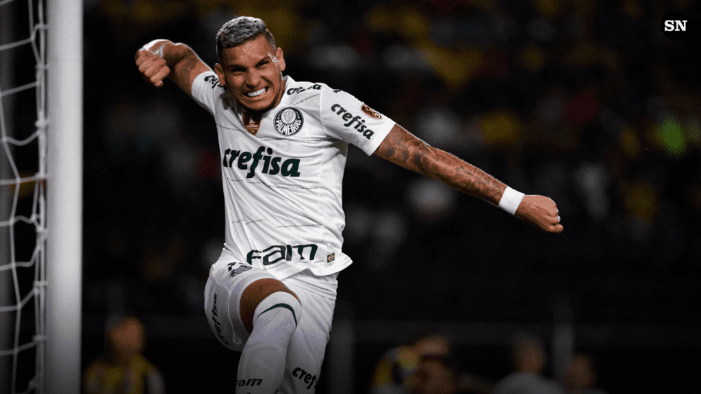 Brasileirão 18ª rodada