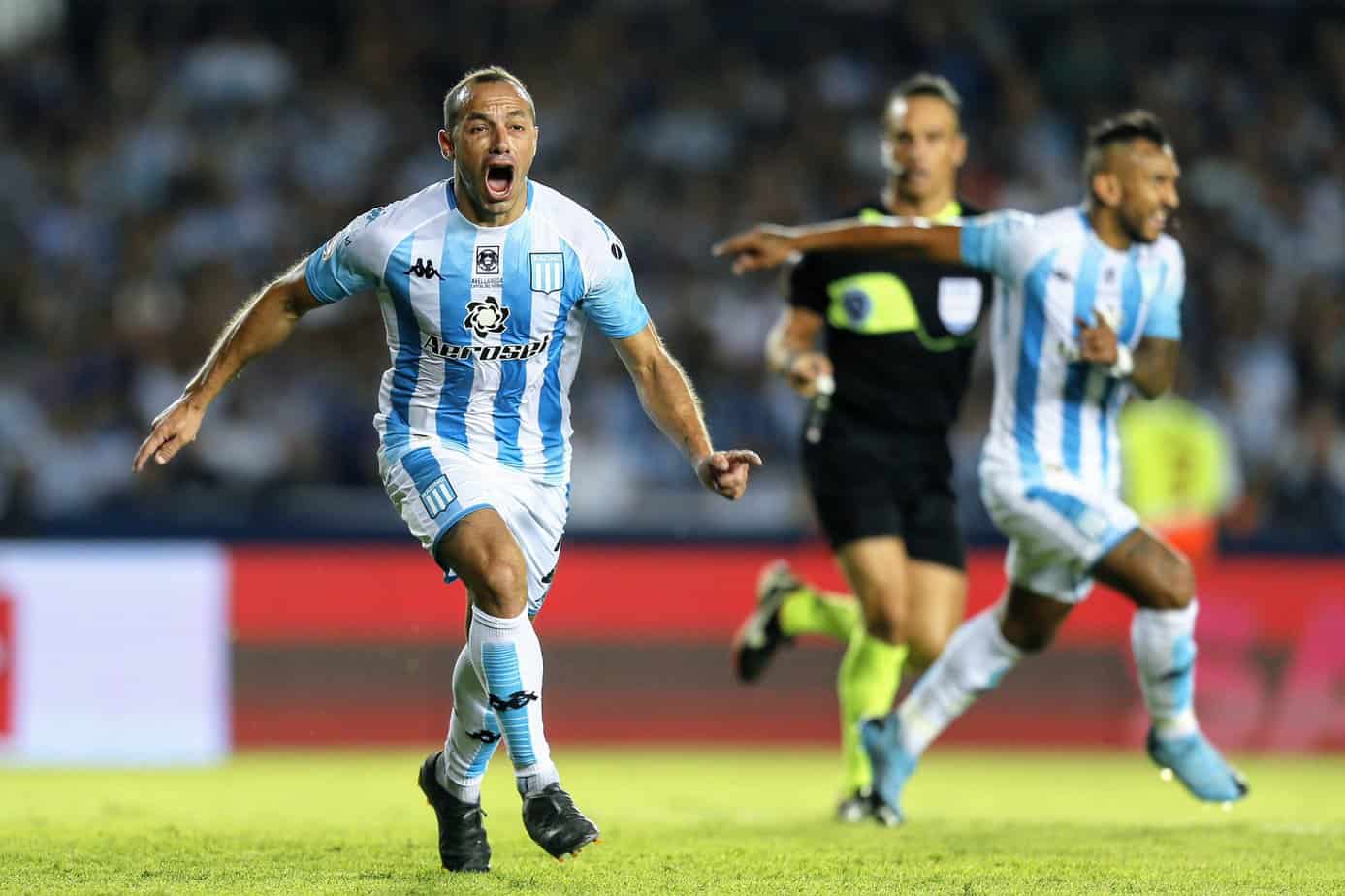 Central Cordoba vs. Racing – Betting Odds and Free Pick
