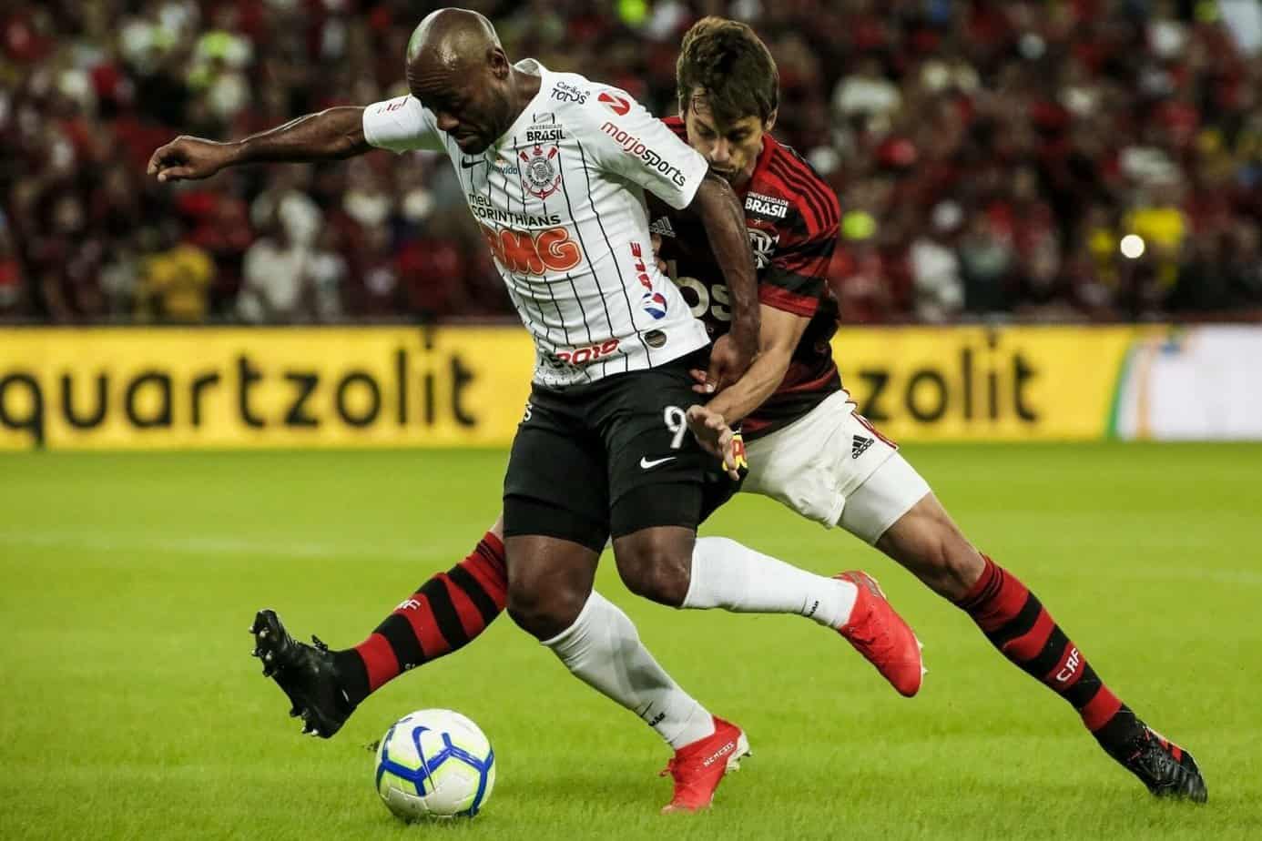 <strong>Corinthians x Flamengo – Probabilidades de apostas e escolhas grátis</strong>