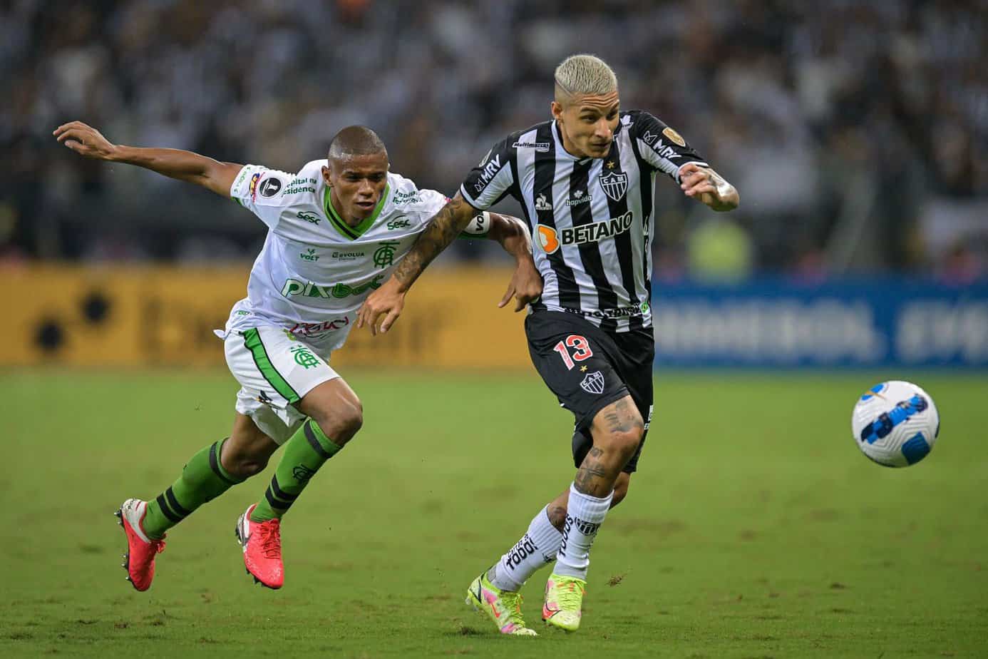 <strong>Cuiabá vs. Atlético Mineiro – Betting Odds and Free Pick</strong>