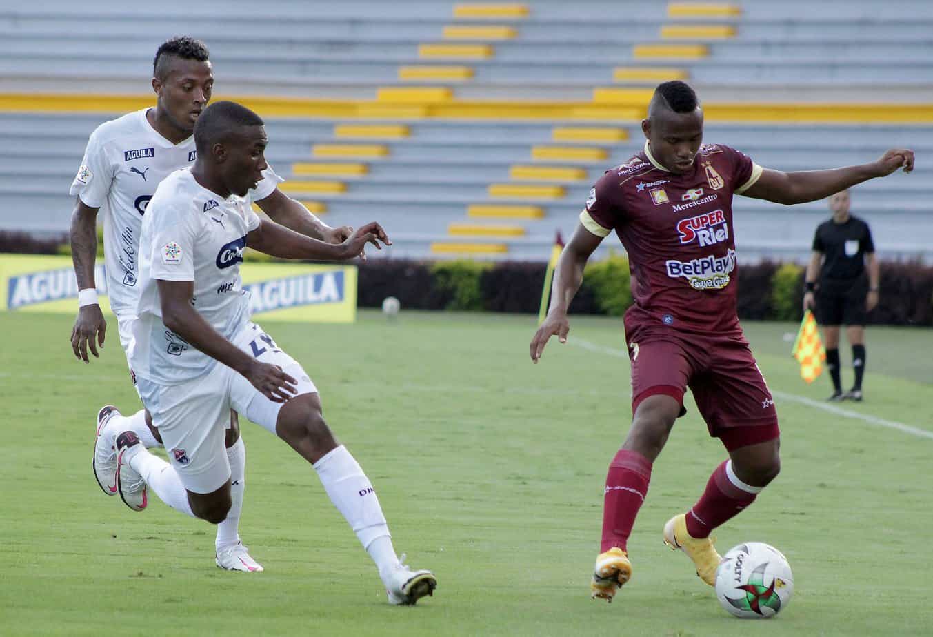Deportes Tolima vs. DIM – Betting Odds and Free Pick