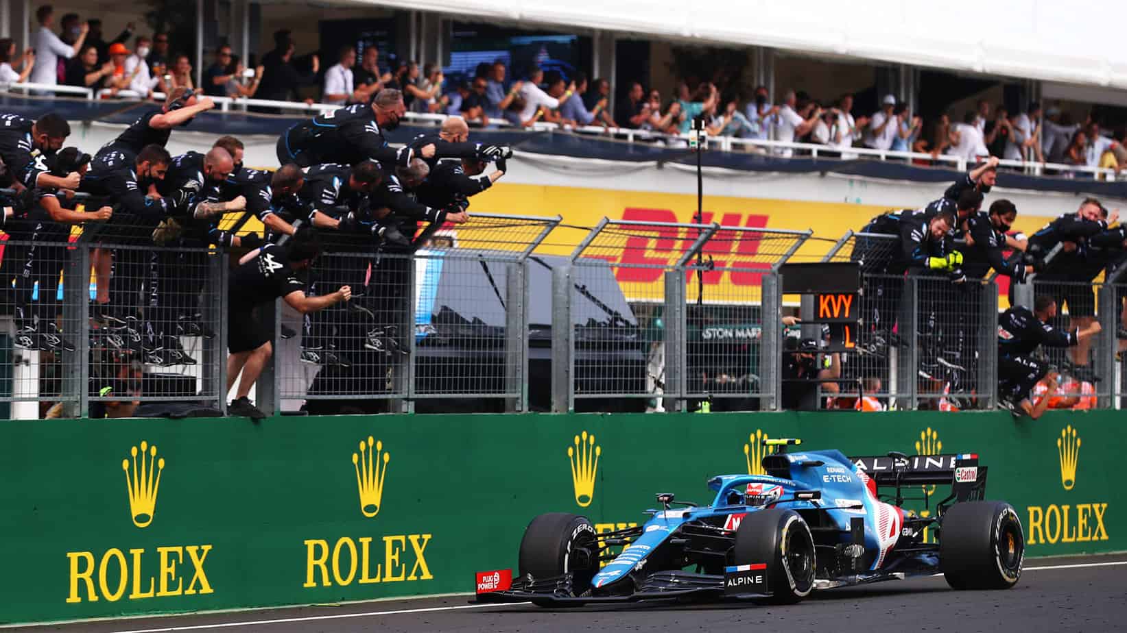 F1 Hungarian Grand Prix – Preview and Betting Picks