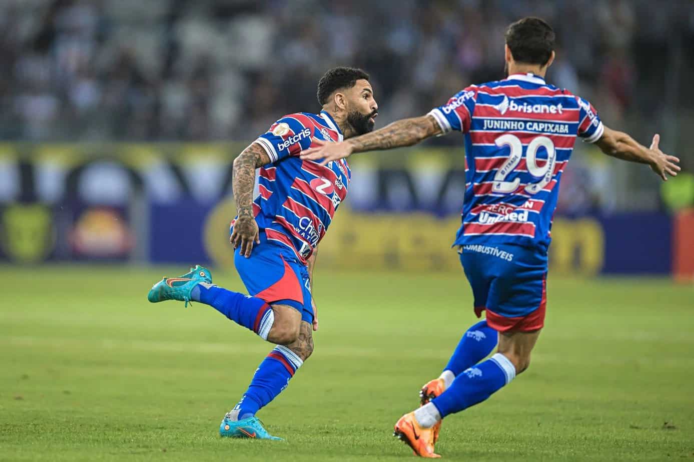 <strong>Fortaleza vs. Palmeiras – Betting Odds and Free Pick</strong>