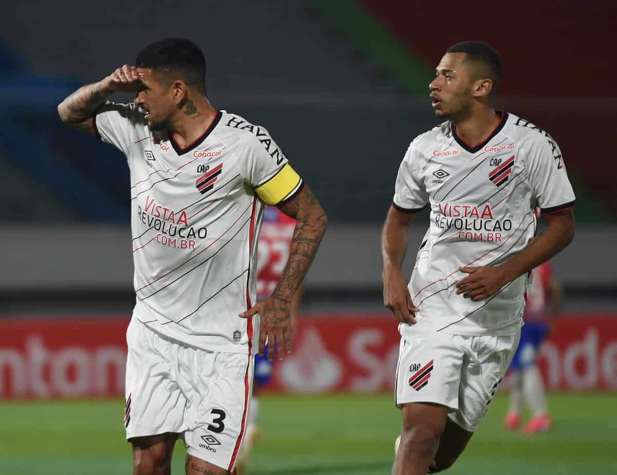 Goiás vs. Paranaense – Betting Odds and Free Pick