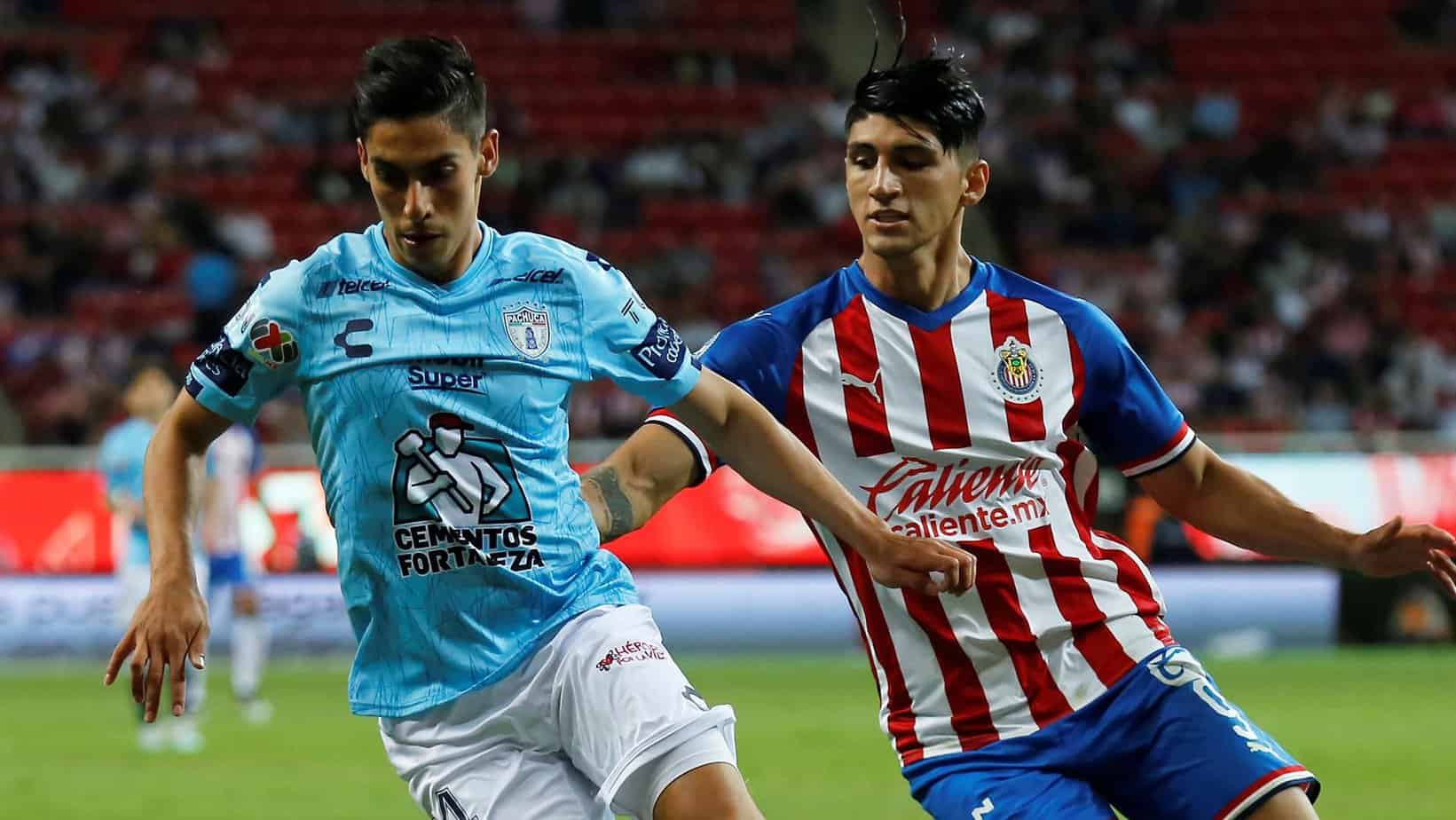Guadalajara vs. Pachuca – Betting Odds and Free Pick