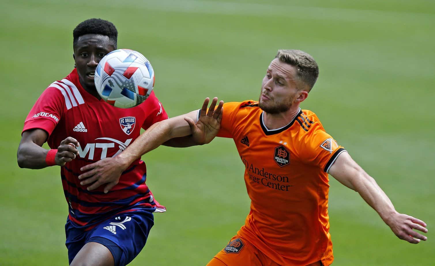 <strong>Houston Dynamo vs. FC Dallas – Betting Odds and Free Pick</strong>