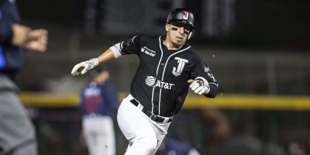 Série LMB de 19 a 21 de julho