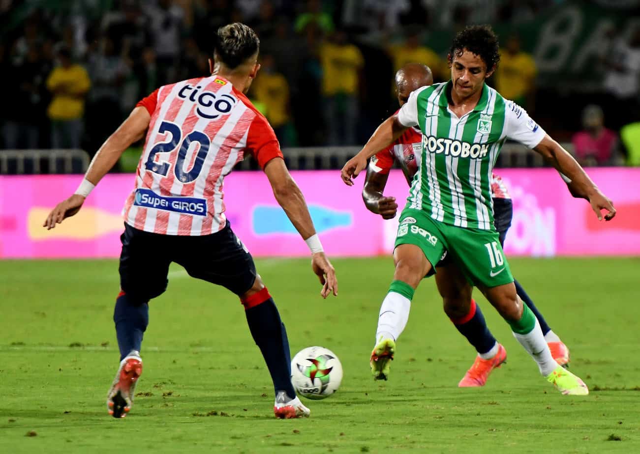 <strong>Junior vs. Atlético Nacional – Betting Odds and Free Pick</strong>