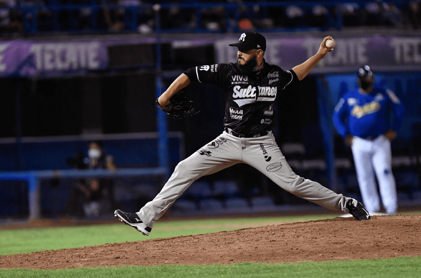 LMB July 05th – Betting Lines and Picks