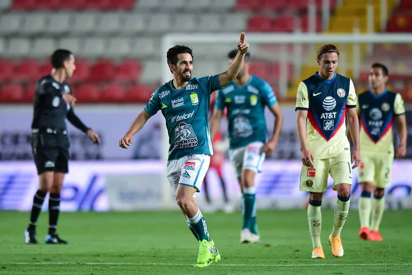 León vs. América – Betting Odds and Free Pick