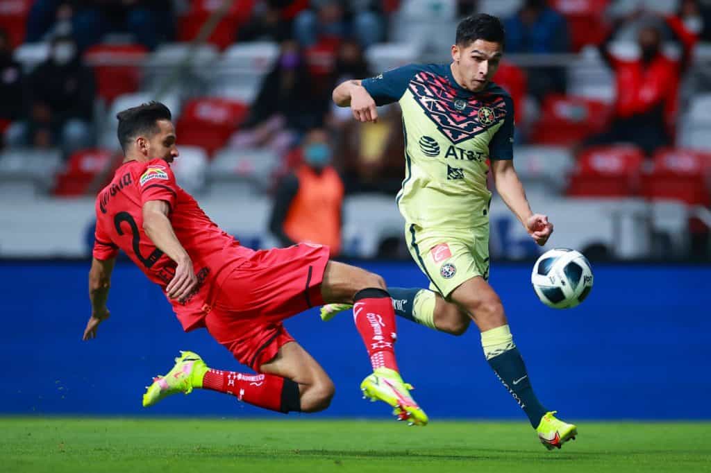 Liga MX Jornada 3