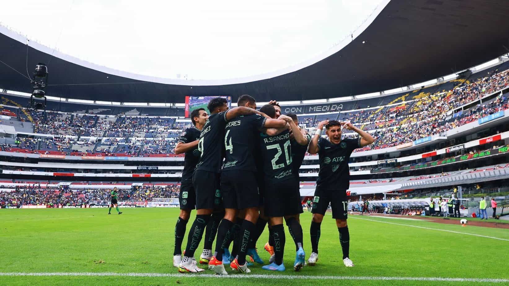 Liga MX Jornada 3 – Avance y selecciones gratuitas
