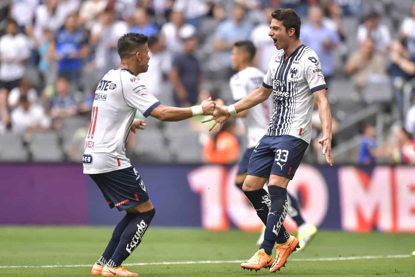 Liga MX Matchday 5 – Roundup and Results