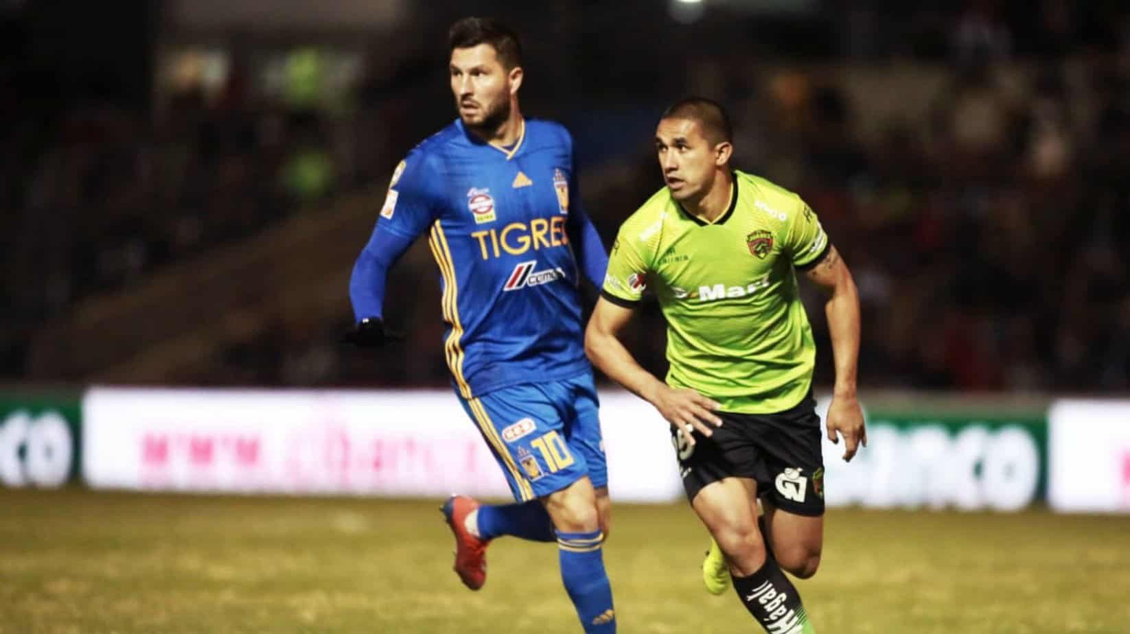 Liga MX Matchday 5 – Preview and Free Picks