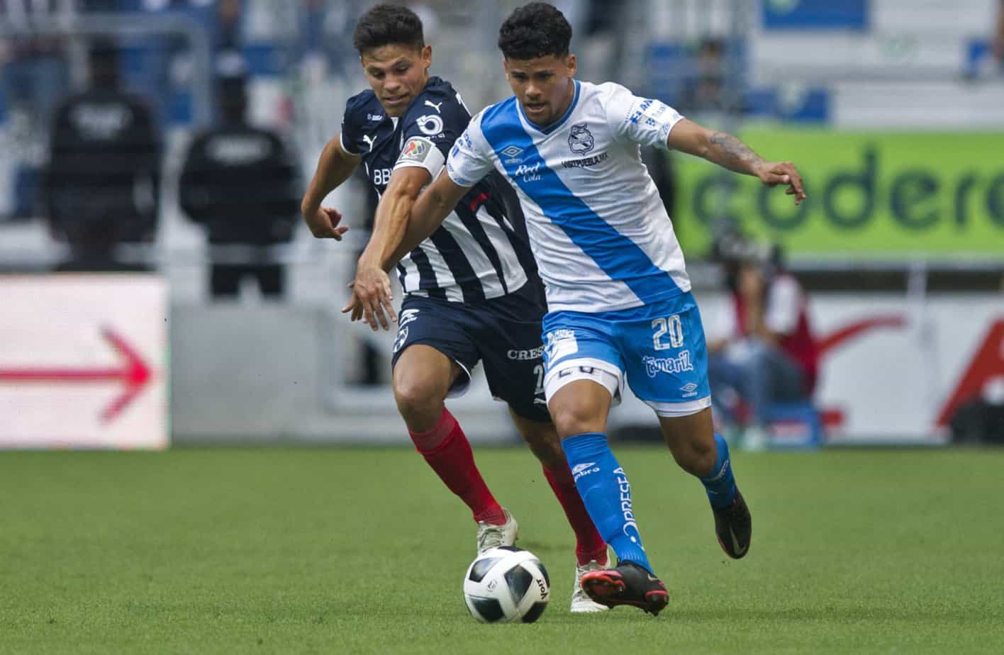 Liga MX Matchday 6 – Preview and Free Pick