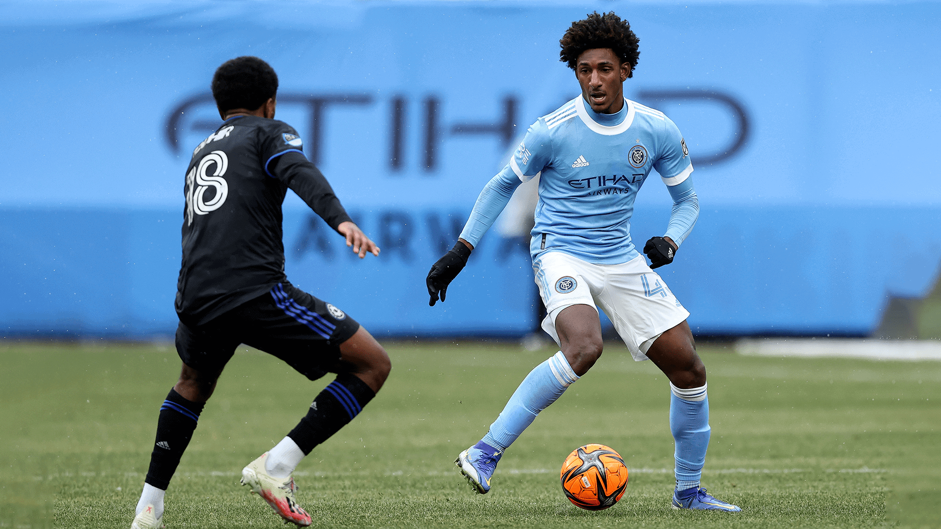 Montreal vs. NYC FC – Betting odds and Free Pick