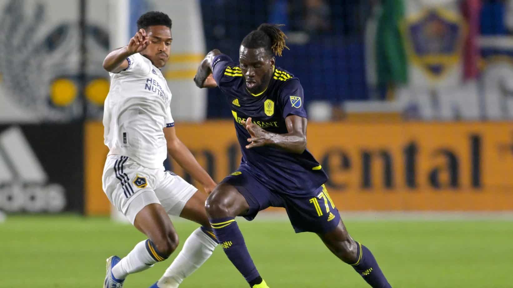 Nashville SC vs. LAFC – Betting Odds and Free Pick