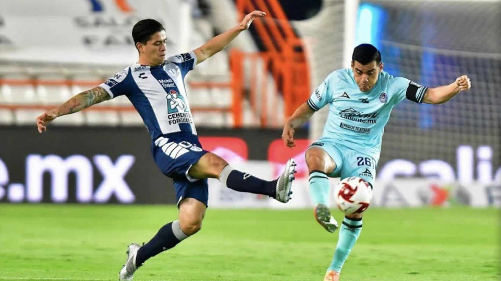 Pachuca vs. Mazatlán – Betting Odds and Free Pick