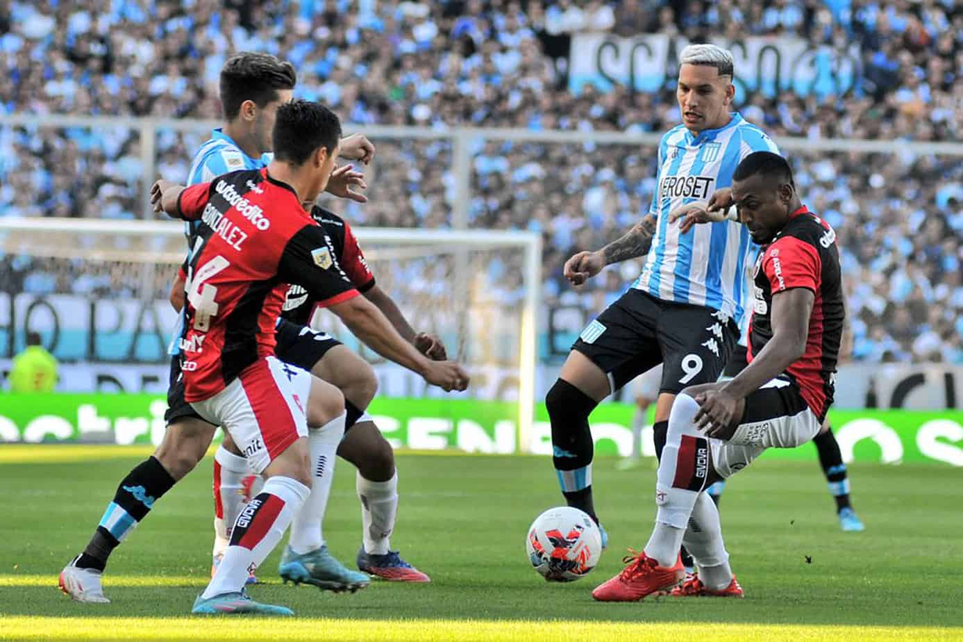 Primera Argentina Matchday 8 – Preview and Free Picks 
