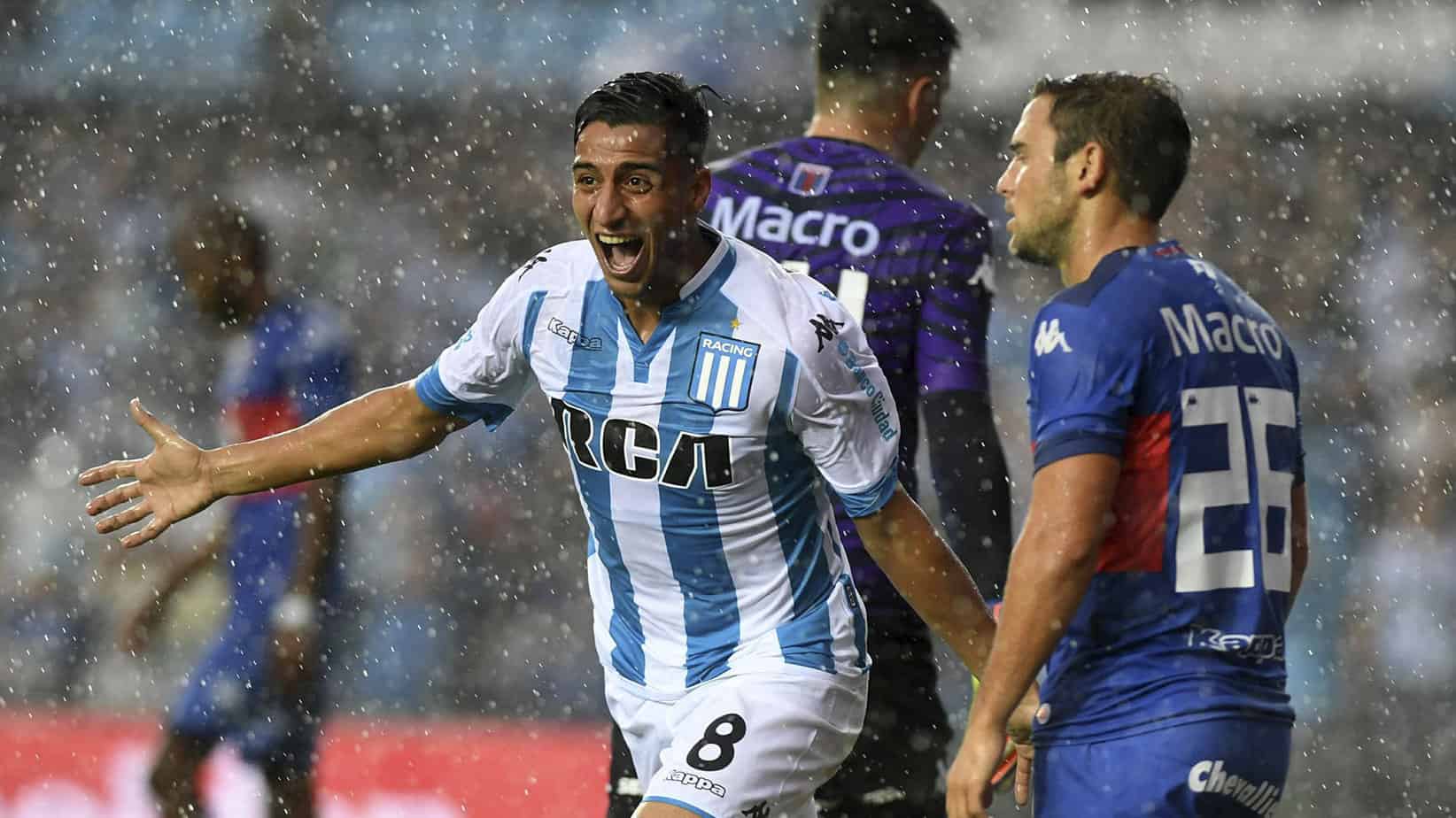 Racing vs. Tigre – Betting Odds and Free Pick