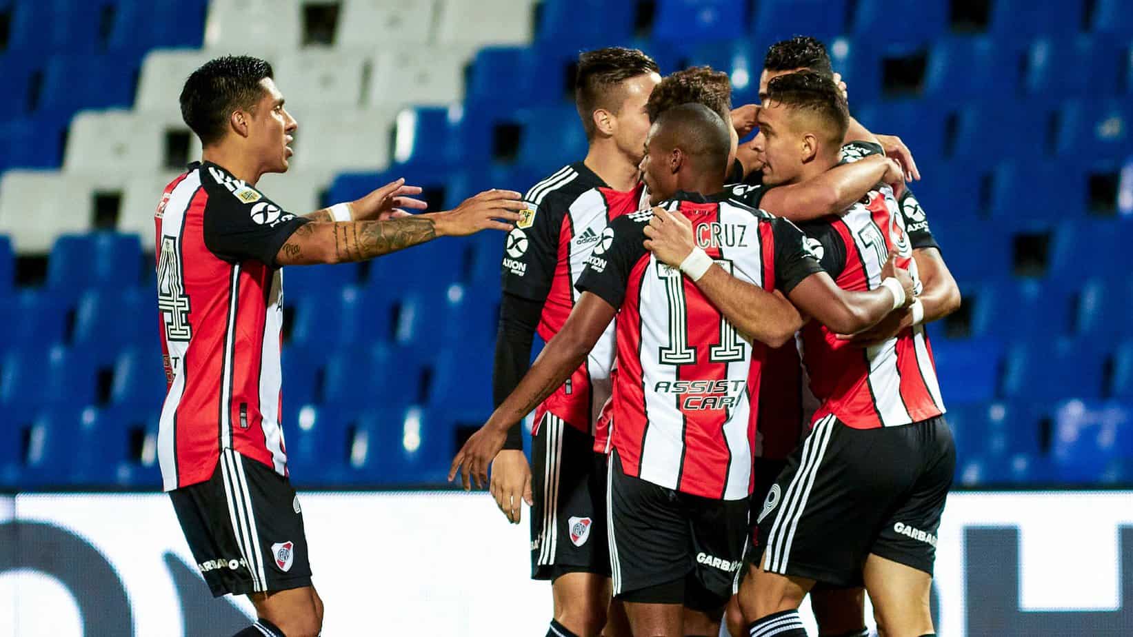 River Plate vs. Godoy – Betting Odds and Free Picks