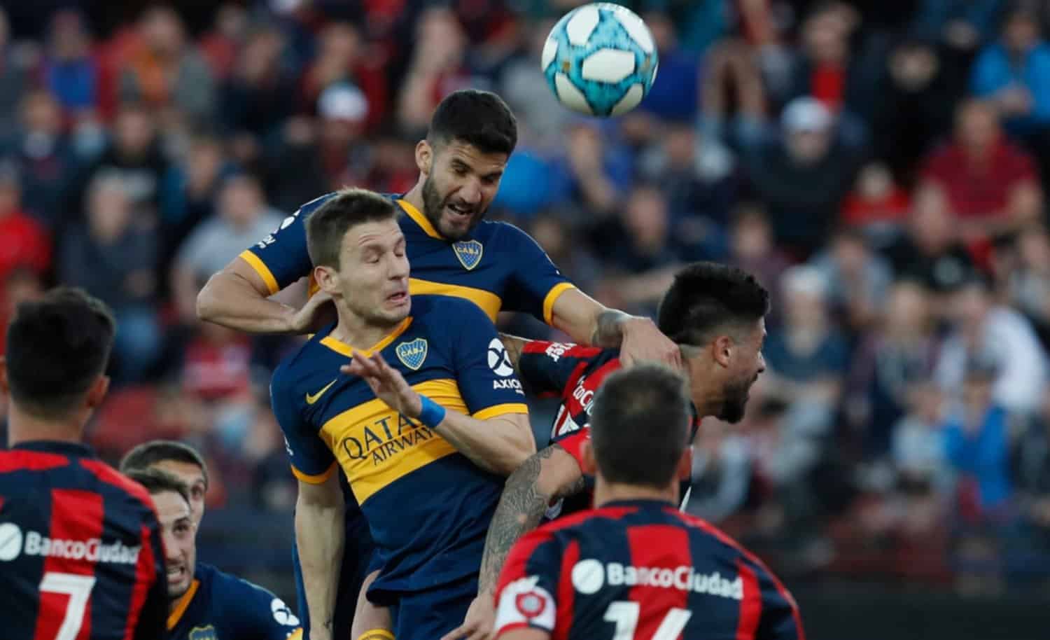 <strong>San Lorenzo vs. Boca Juniors – Betting Odds and Free Pick</strong>