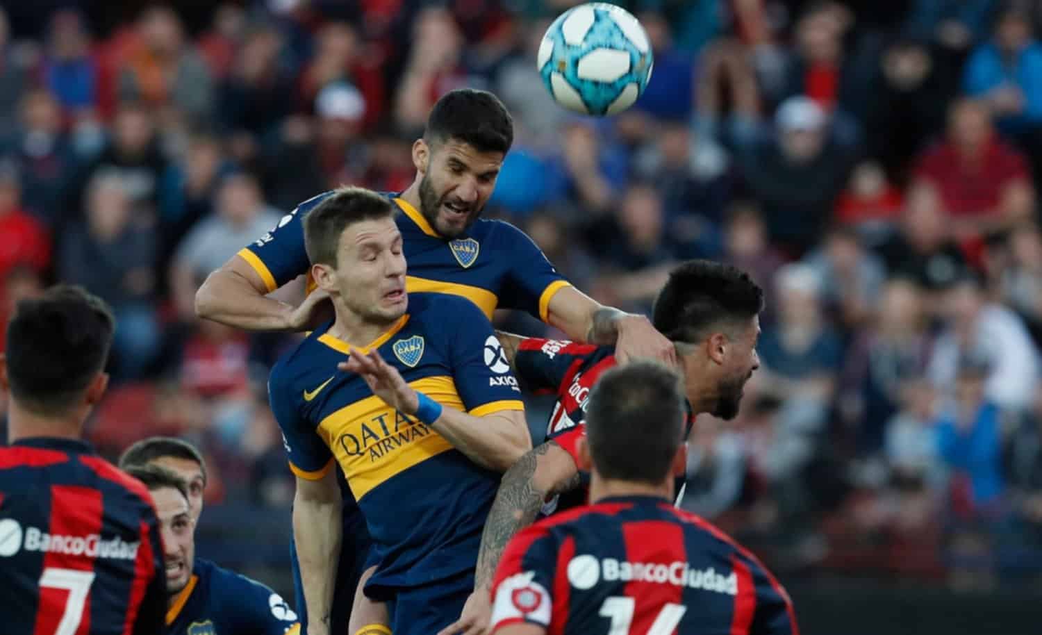 San Lorenzo vs. Boca Juniors – Betting Odds and Free Pick - Gambyl