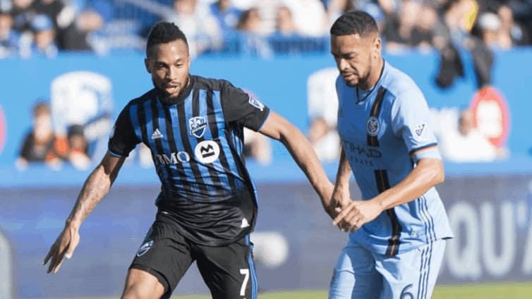 Montreal vs NYC FC MLS Betting Odds and Free Pick