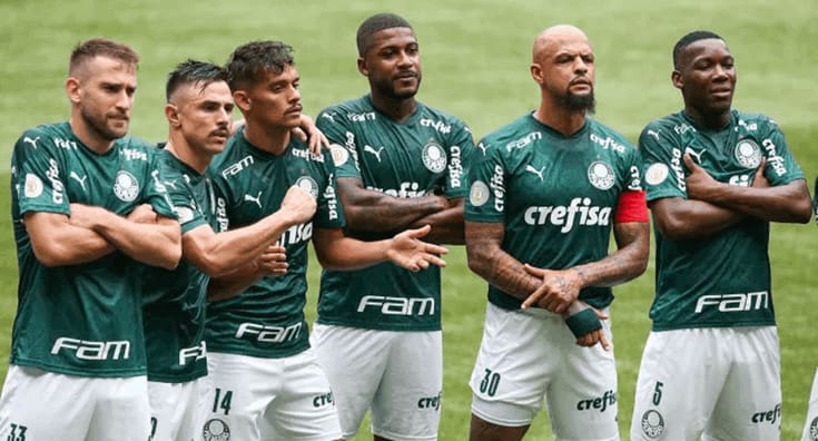 Palmeiras vs Cuiaba Brasileirao Serie A Betting Odds and Free Pick