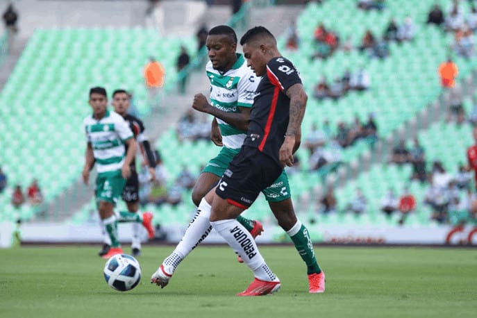 Atlas vs Santos Laguna Liga MX Betting Odds and Free Pick