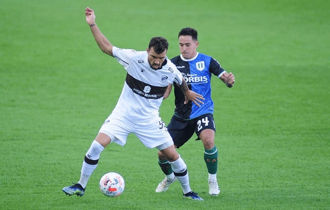 Banfield vs Platense Primera Argentina Probabilidades de aposta e escolha grátis